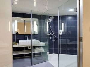 Shower Screens Mandurah